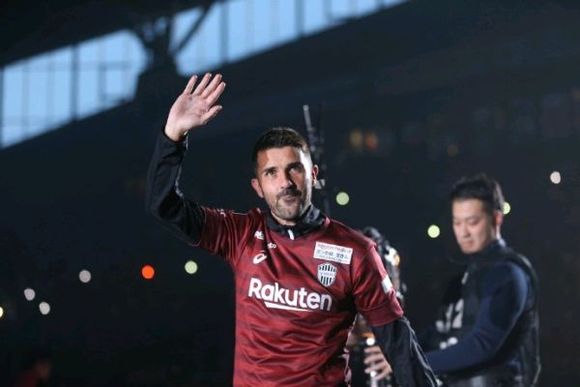 2010年世界杯决赛是谁（西班牙“黄金一代”，2010年世界杯冠军今在何处？）