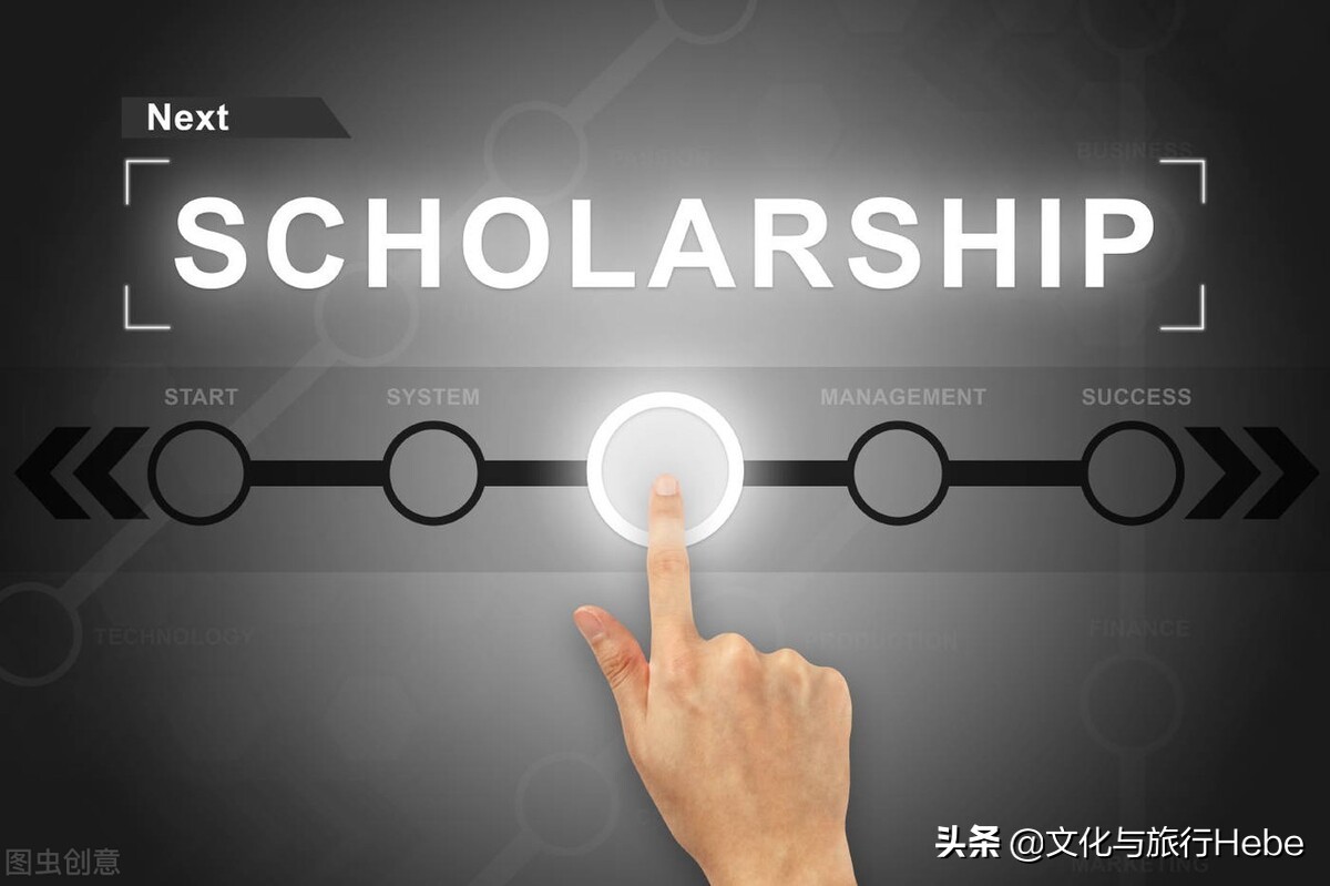 新西兰名校奖学金合集及申请必备指南