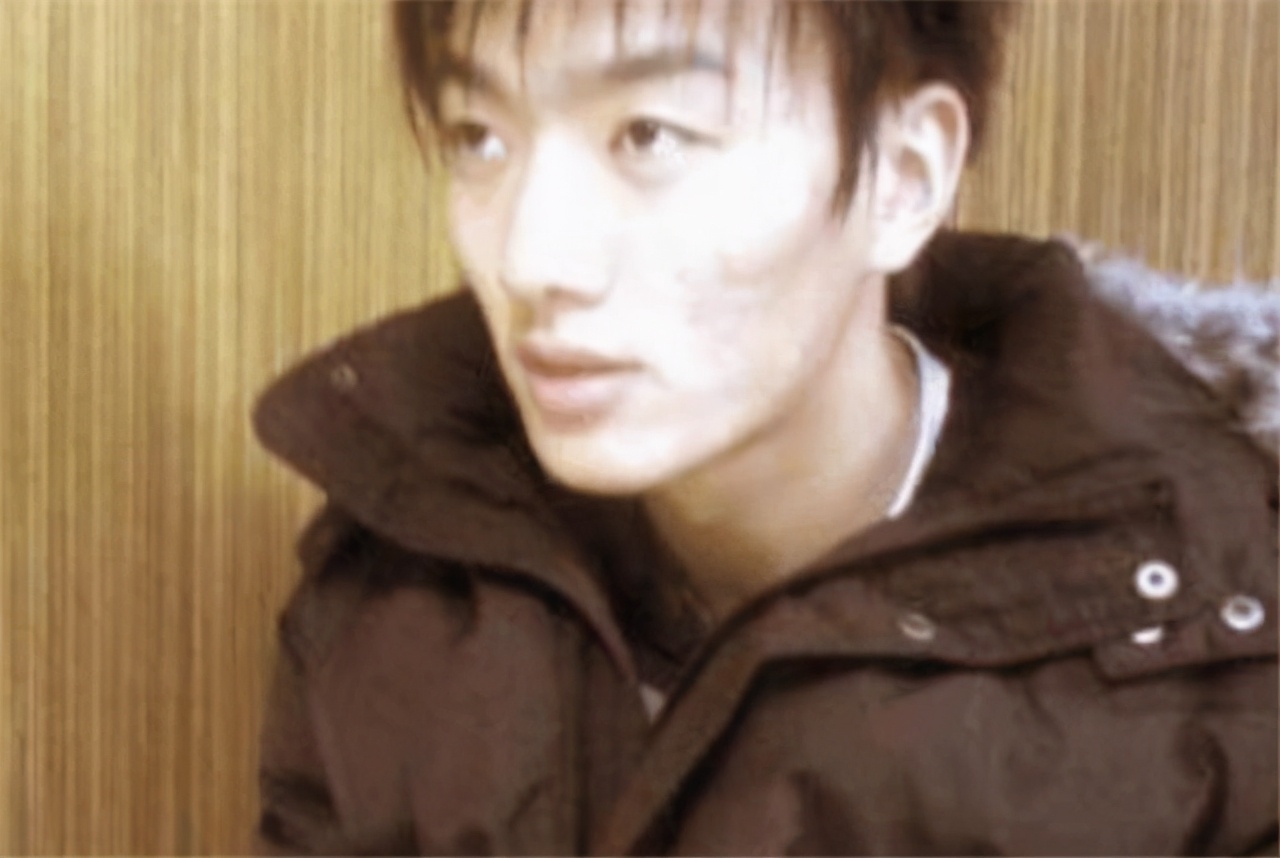 大喊“我爸是李刚”的李启铭，出狱后父母失联，投简历企业不敢要