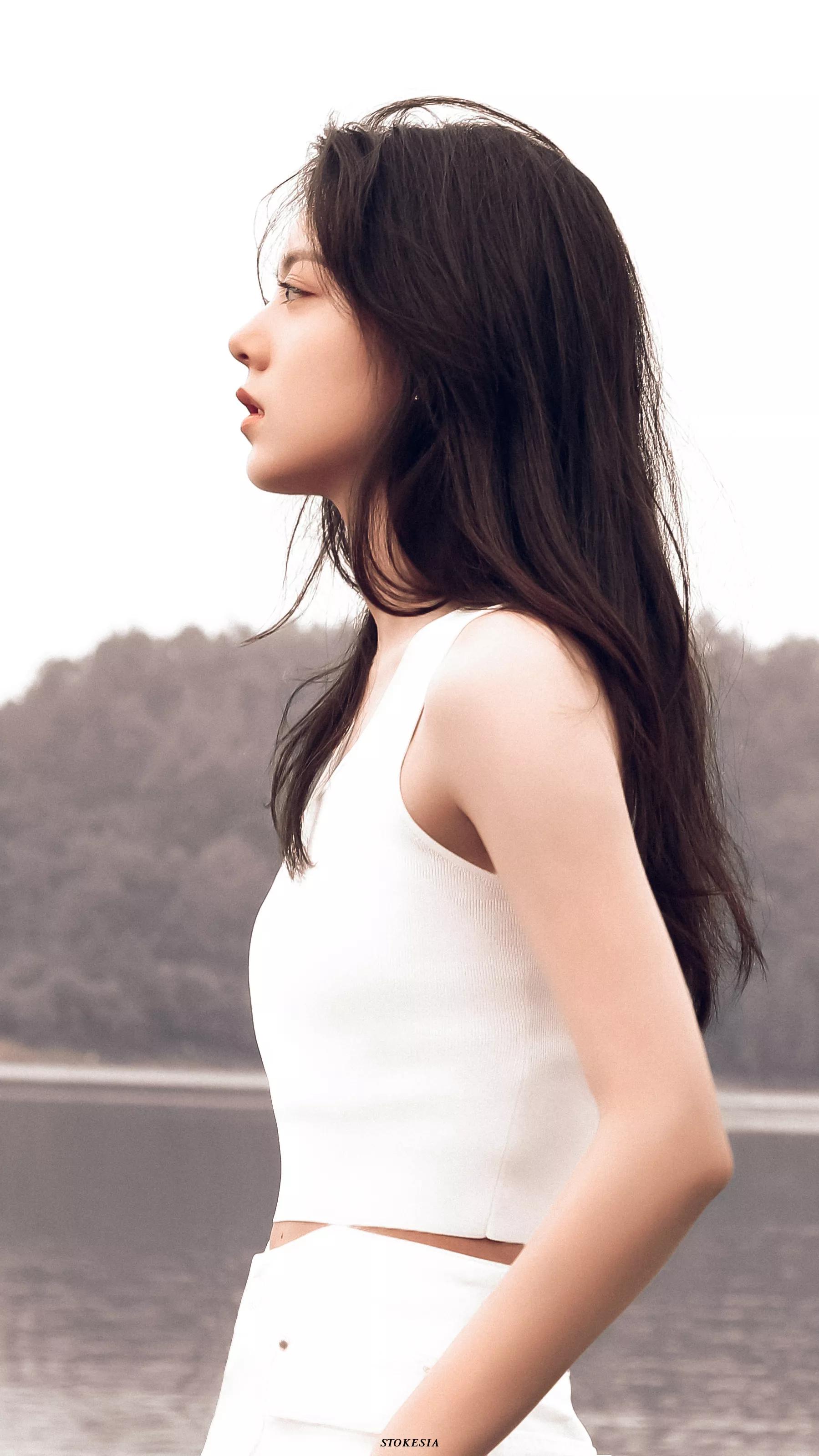 明星壁纸－第74期－赵今麦