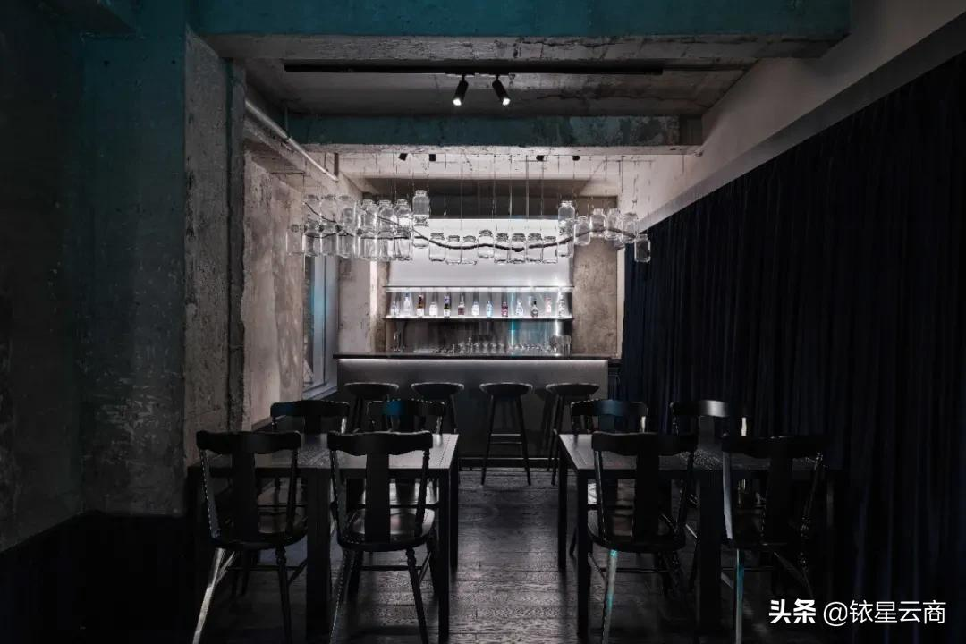 2022新一批门店“到货”,这8家罕见首店刷足存在感