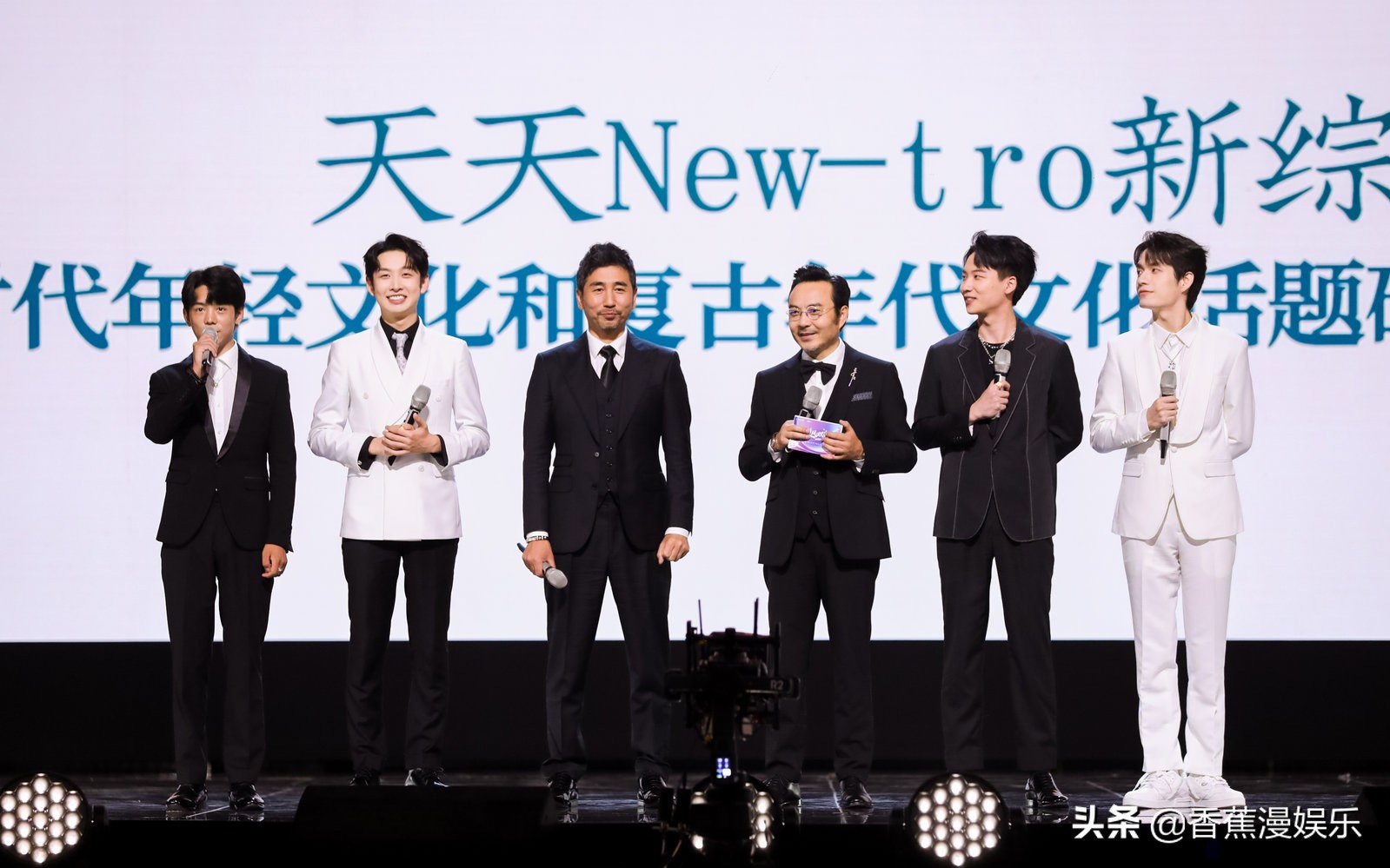 《天天向上》越来越拉，不如改名叫《天天换人》