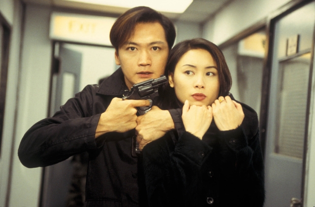 从TVB视后看港剧兴衰史，盘点1997年-2021年视后，差距就出来了