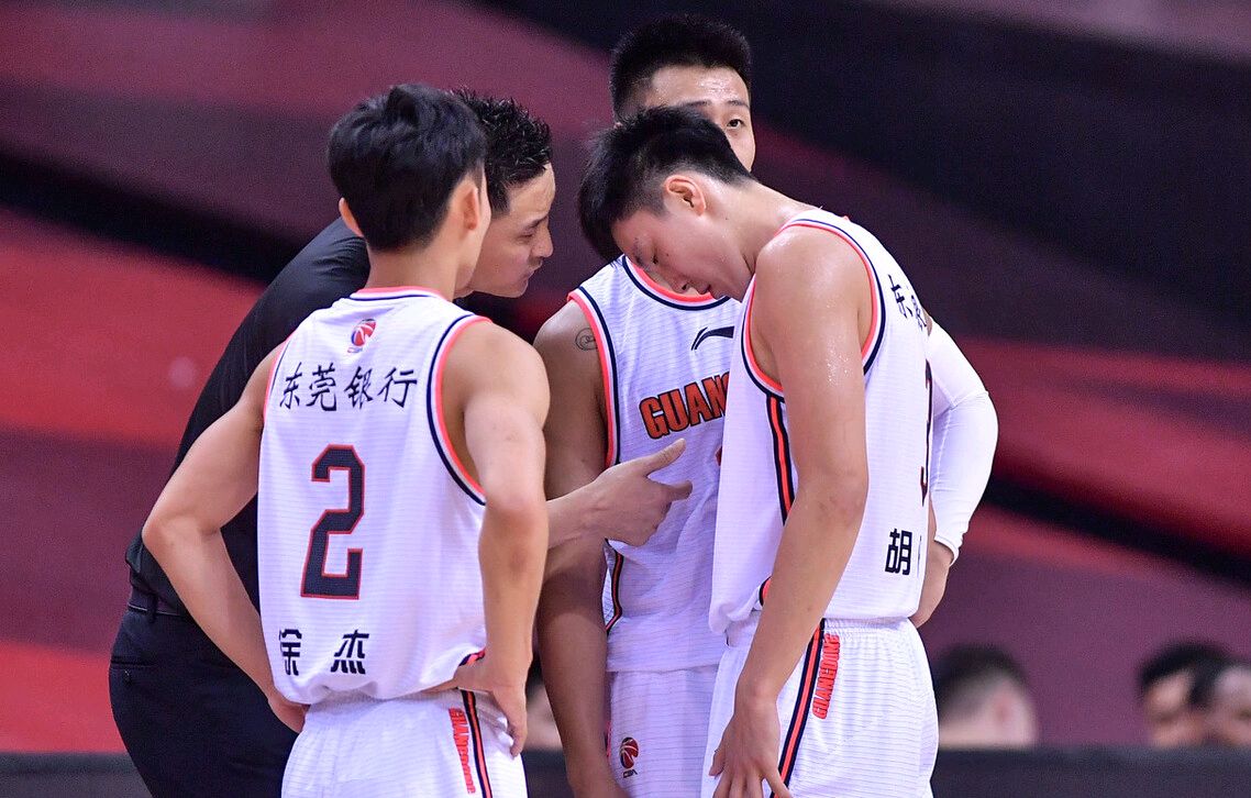 中央5台直播广东男篮vs青岛(cctv5直播!