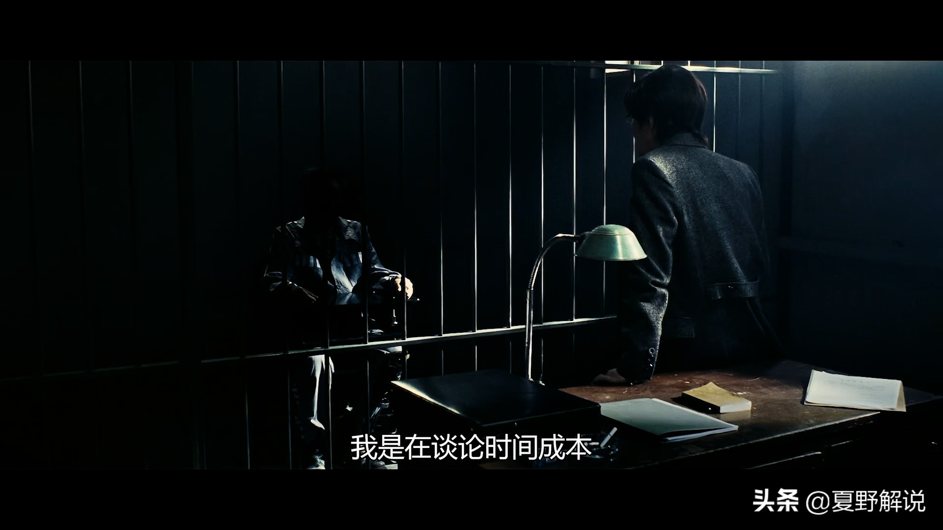 黄渤+徐峥+宁浩的黑色幽默，定档6次被禁4年，只因片里没一个好人