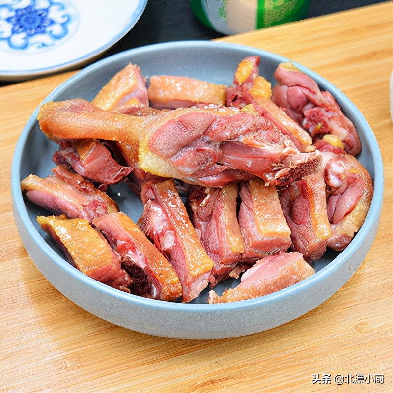 腊肠、腊肉、腊鱼、腊鸭，30年腊货制作配方，色泽透亮，香味足
