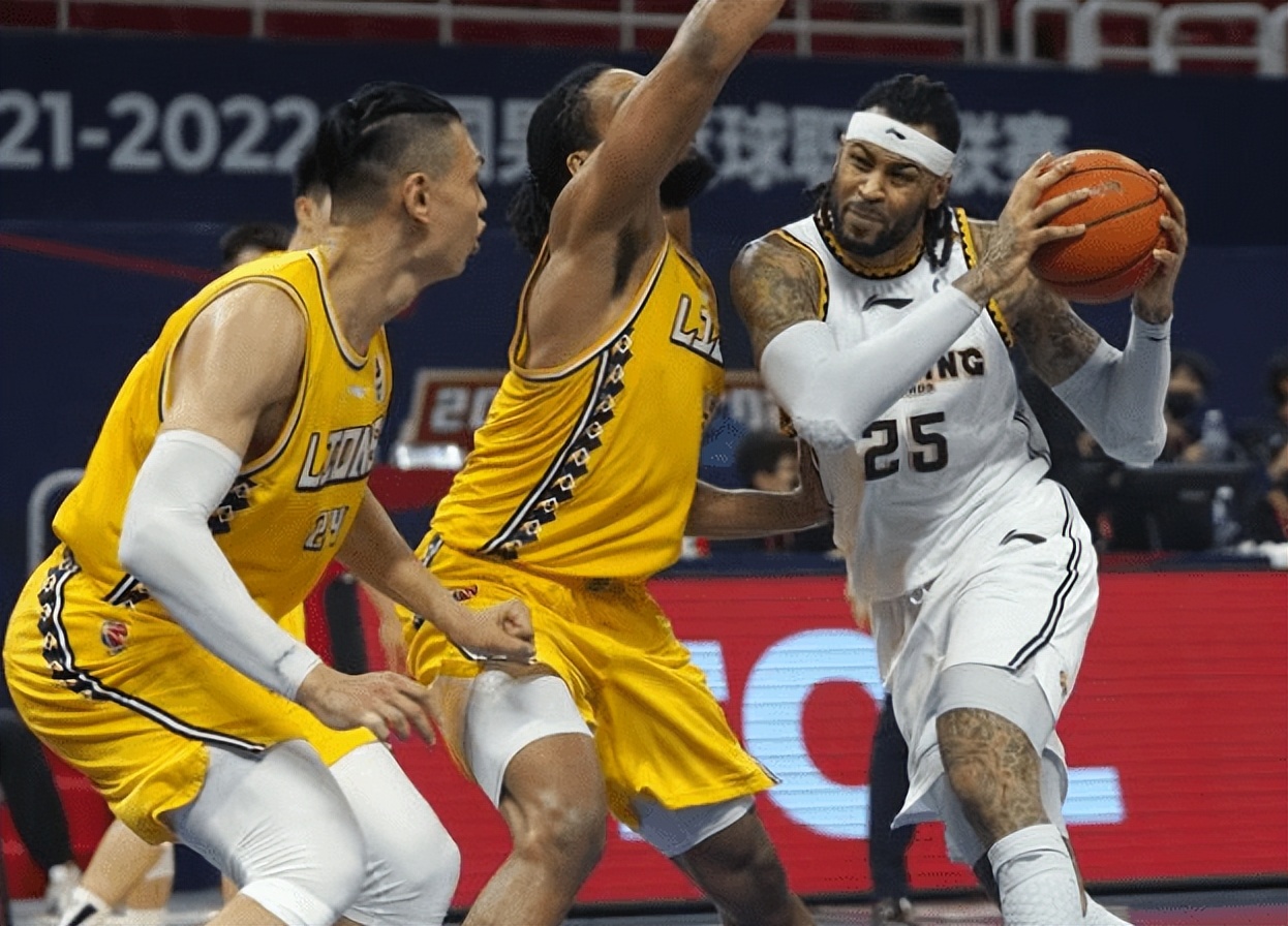 cba總決賽為什么3局兩勝（CBA總決賽第二場已無懸念，最大看點是遼籃內部的MVP之爭）