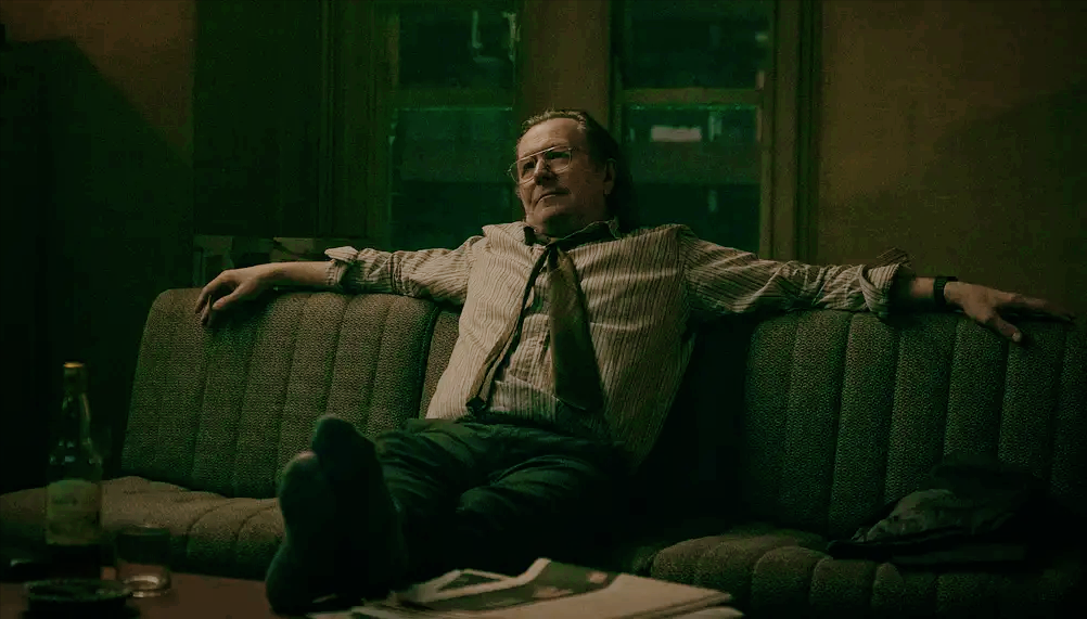 一部特工剧集，道尽职场辛酸，2022高分英剧《流人》