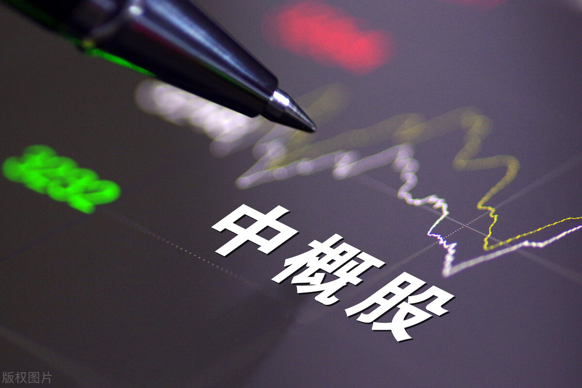 多家中概股涨幅超过10%,反转还是反弹?