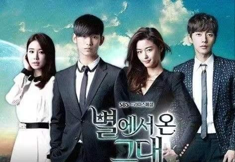 16部韩国高甜电视剧，来看看有没有你喜欢的“欧巴”呢？