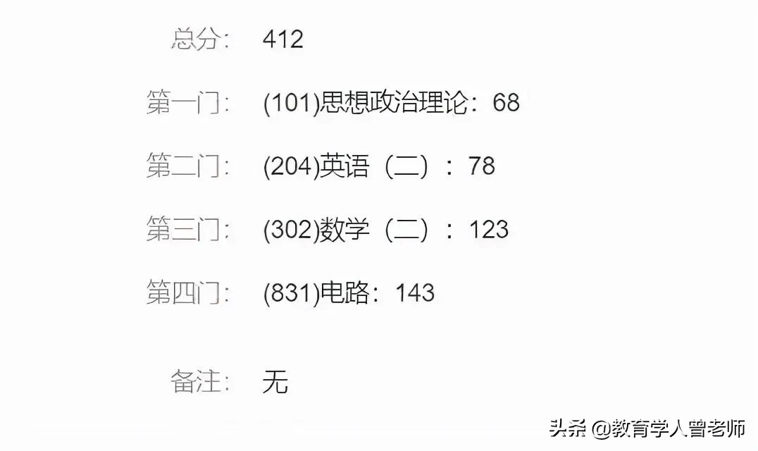 考研双非400多分，能调剂985大学吗？答案让人欣喜，家长很开心