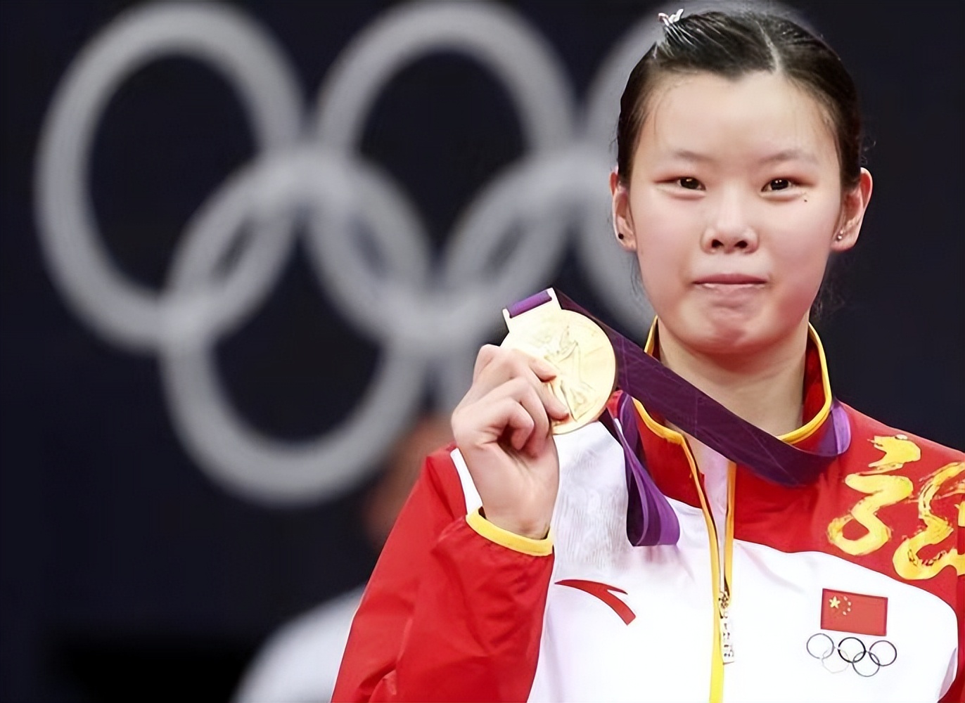 重庆羽毛球奥运冠军(国羽天才李雪芮:21岁奥运夺冠却受重伤,退役后嫁