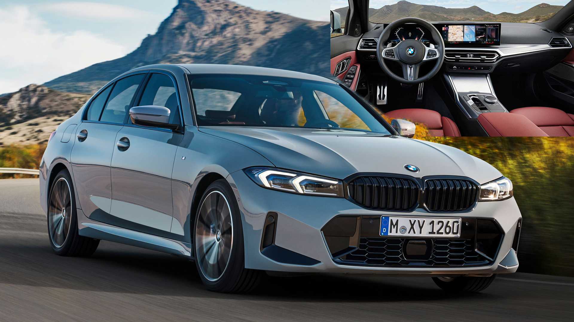 同版本,输出功率也有所不同,包括156马力的320车型,184马力的325车型