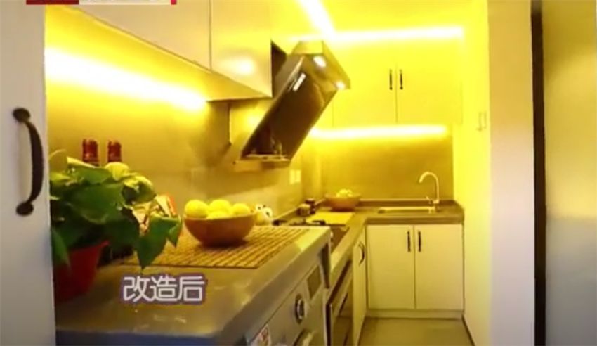 北京1家5口蜗居19㎡老房，空间逼仄！设计师爆改成5室2厅别墅