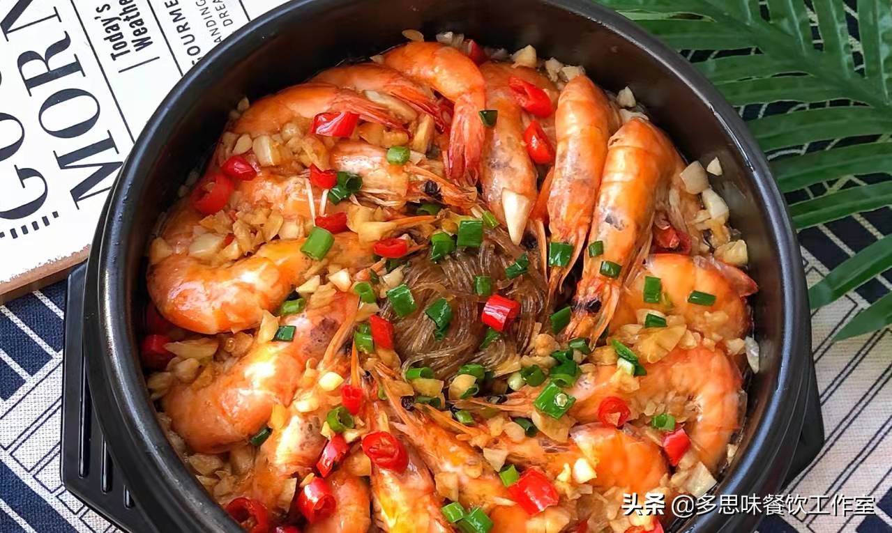 蝦的做法大全家常,蝦的做法大全家常水煮蝦