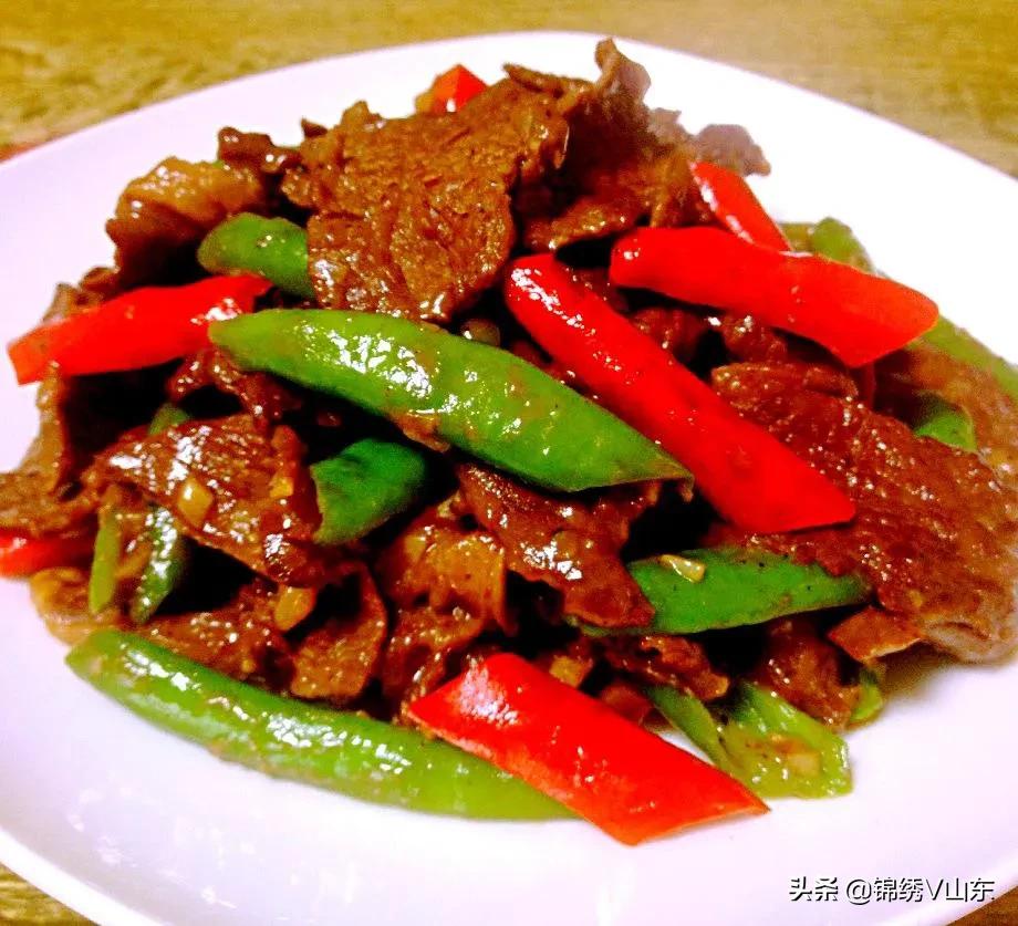 12大公认最好吃的家常菜，有荤有素，看看有你最爱吗，附详细做法