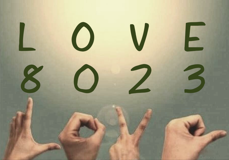 抖音最近说的8023是啥意思 不能8023是什么网络用语-世界十大之最