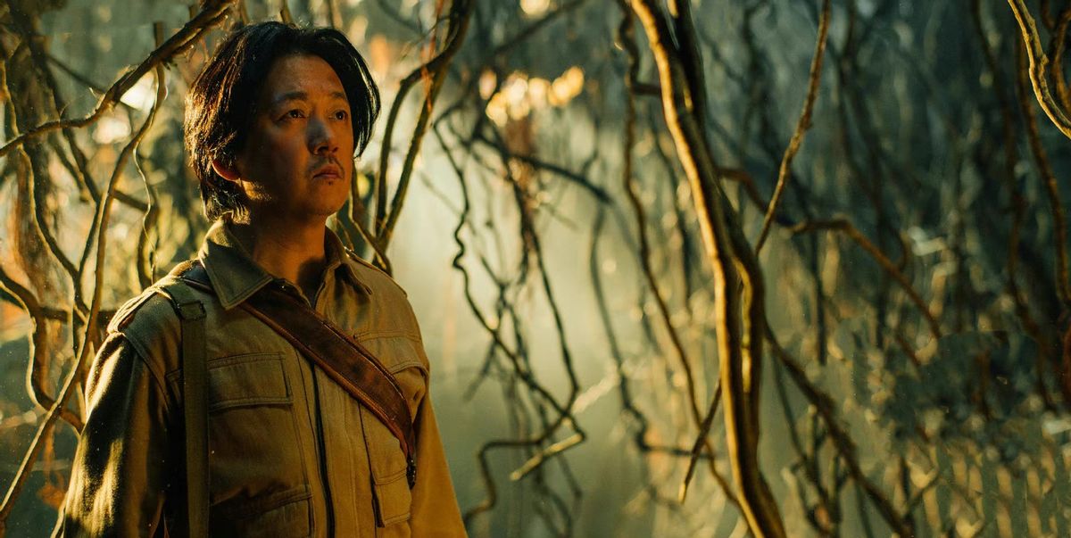 这8位“宝藏”演员，不圈钱，不炒作，演啥像啥，都是好演员