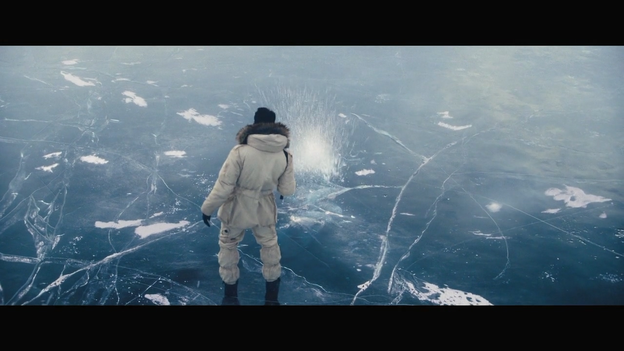 大猛哥说电影——《007：无暇赴死》——邦德同志这次真的死了