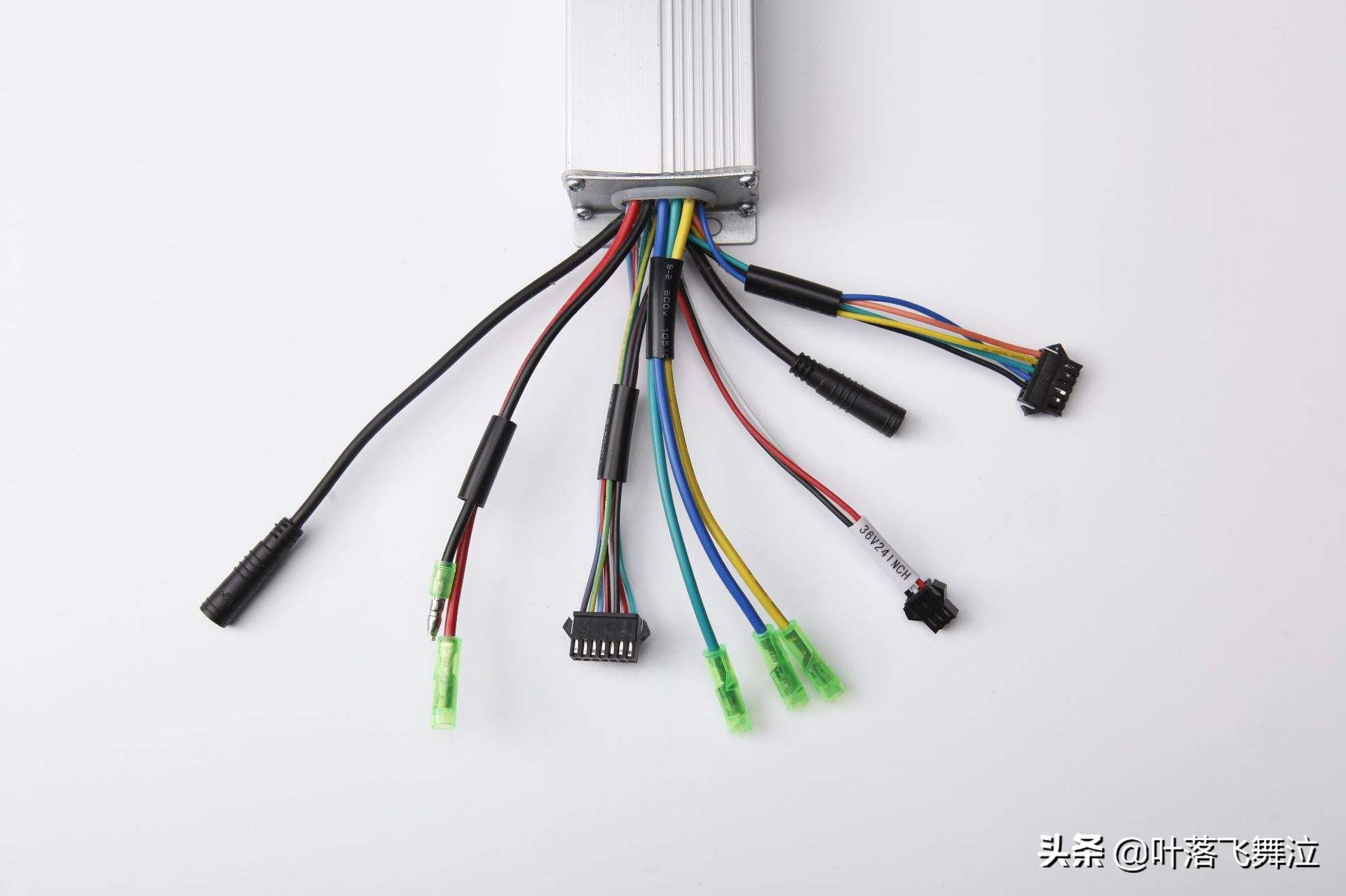 電動車控制器的作用