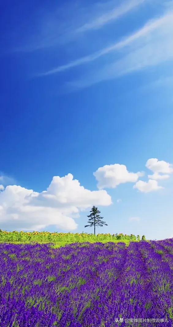 墙纸美图，祖国美景美而壮观