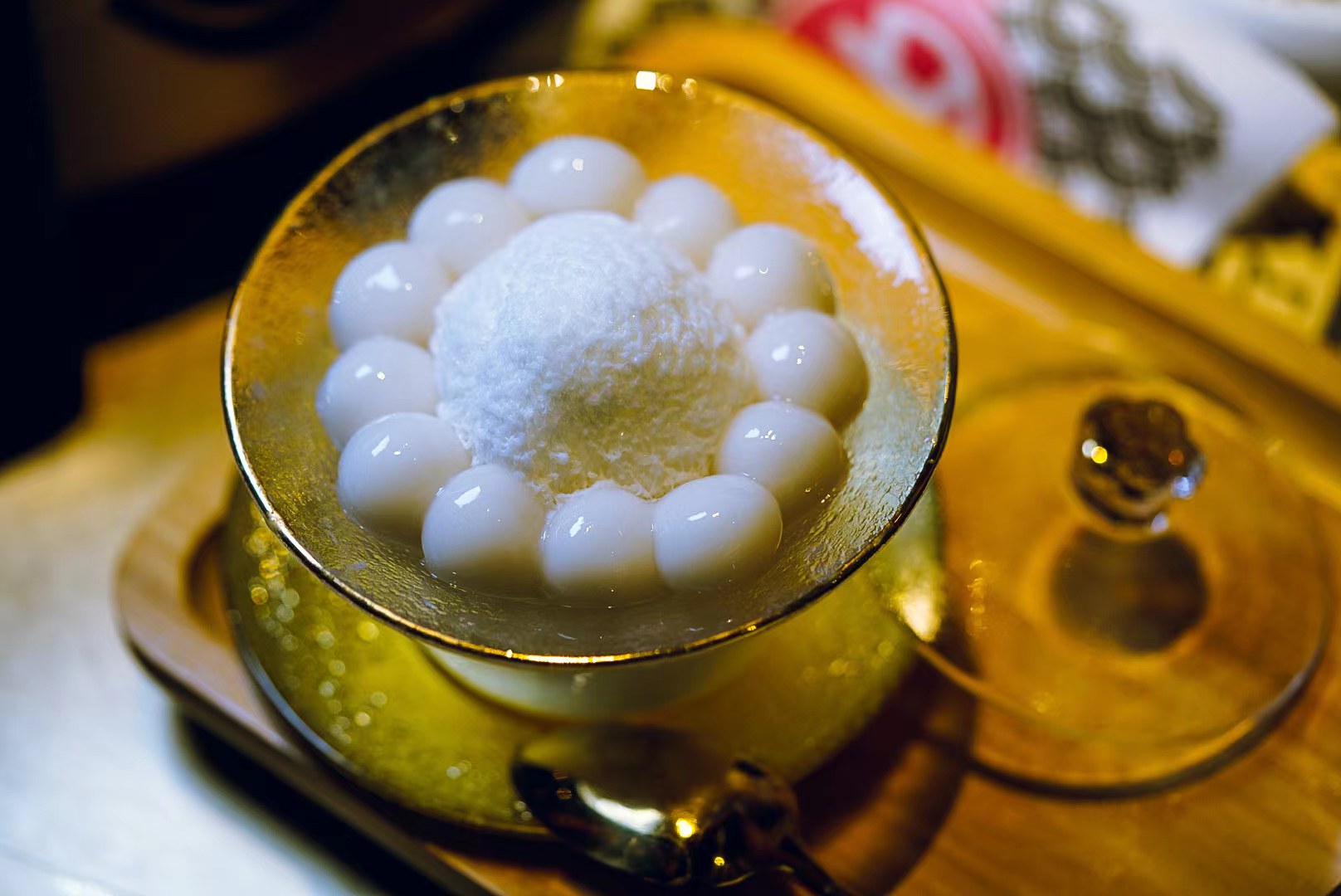 烤匠北城天街再添新店 麻辣烤鱼口味升级