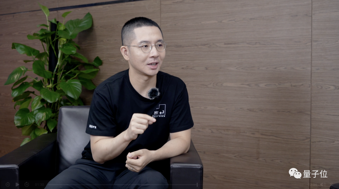 对话印奇：我们所坚持的不会改变，旷视跳出企业科研“周期律”