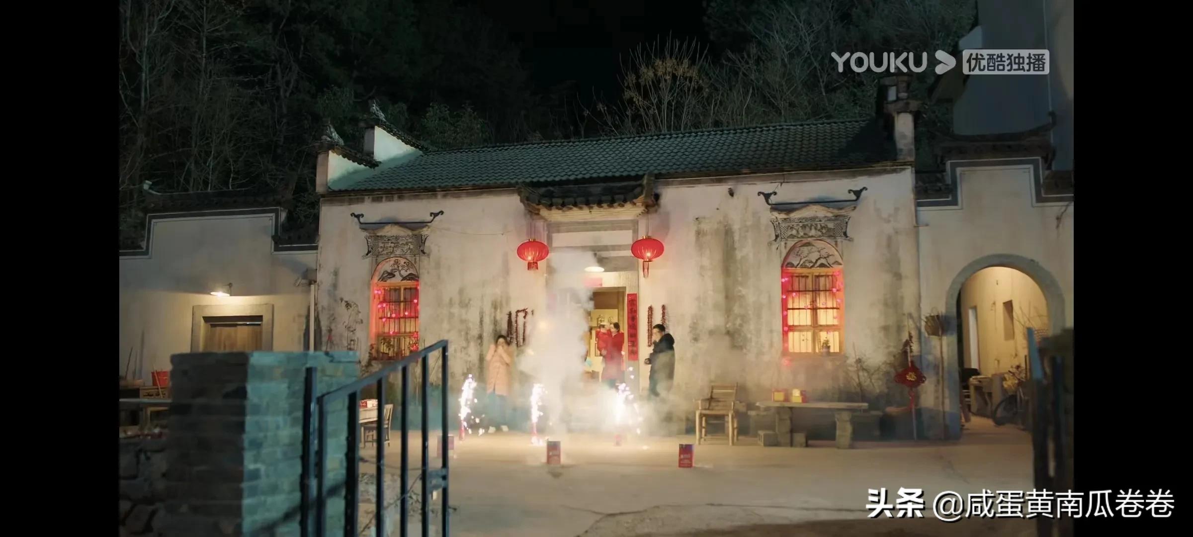 幸福到万家 今晚剧情 25～26集（组图）