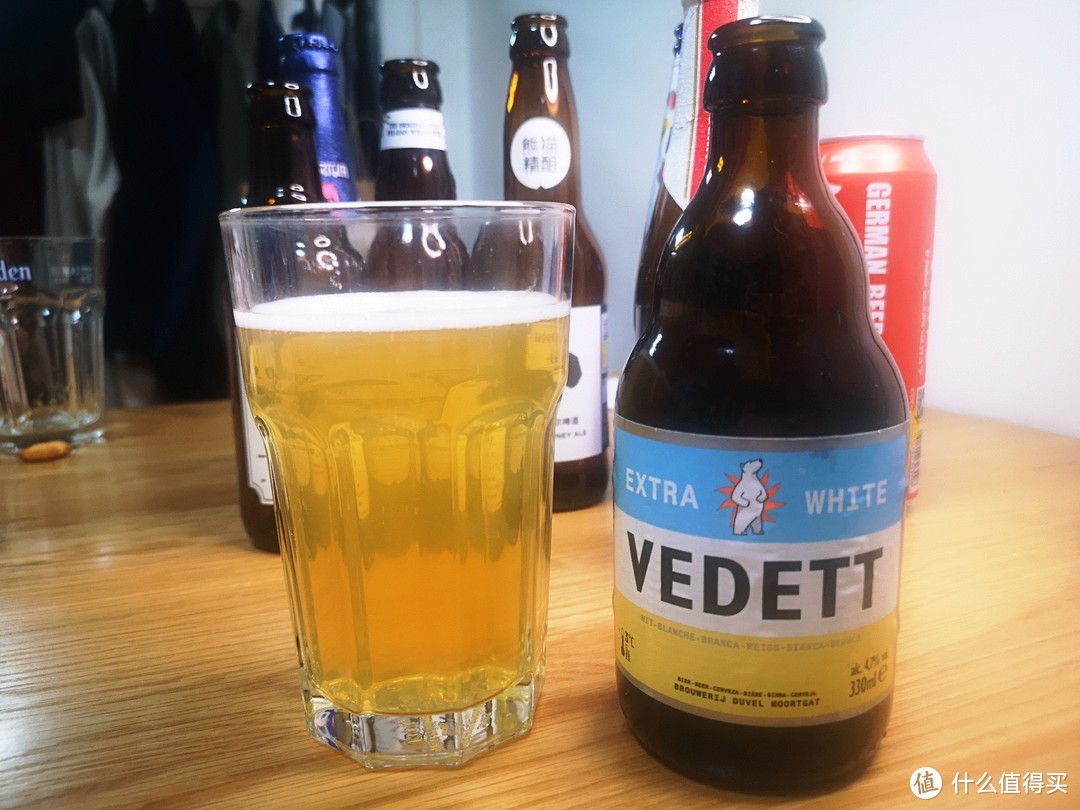 8款适合夏日小酌的精酿啤酒，一口入魂，浅尝即爱，新手妥妥进坑