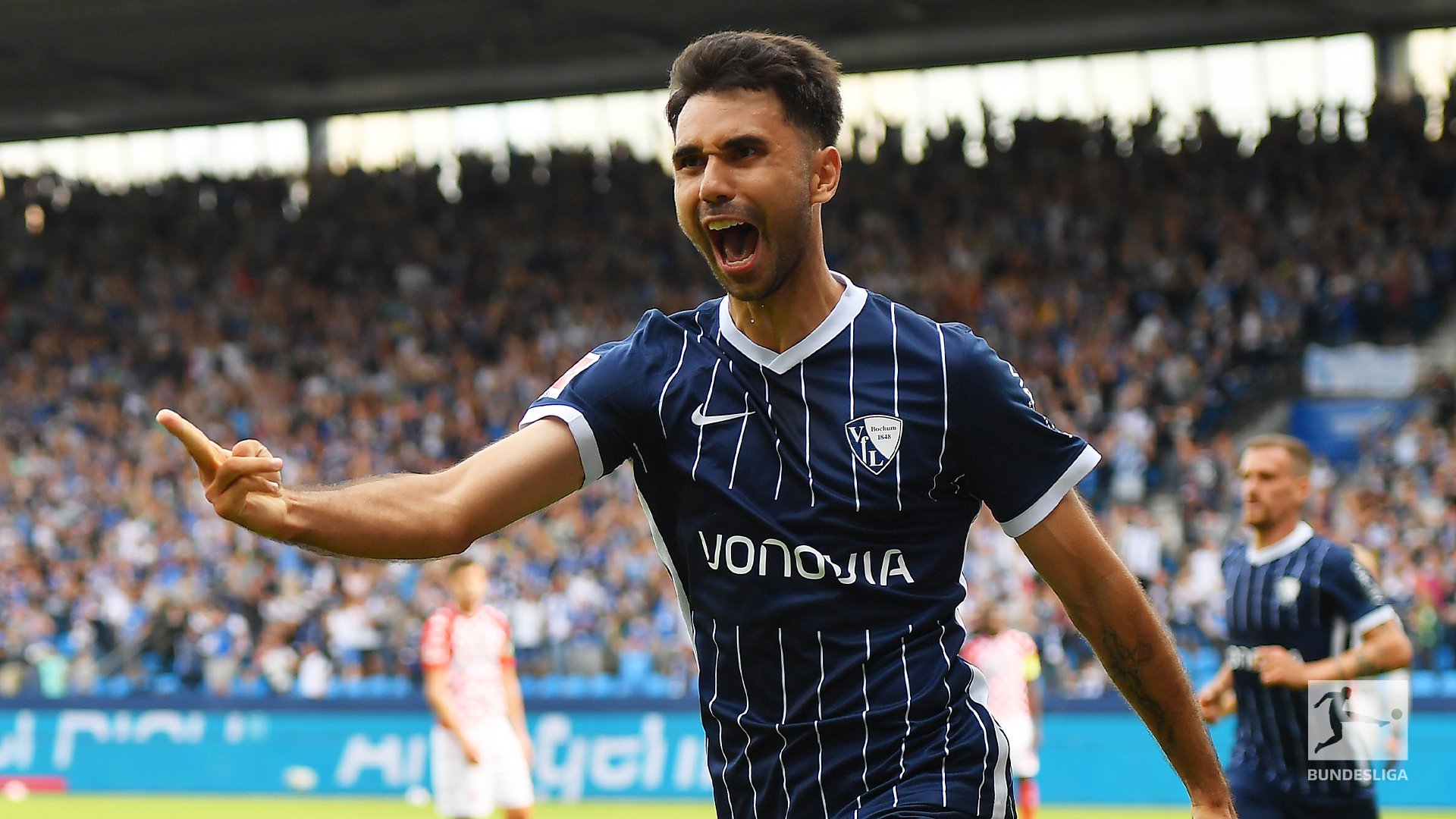 菲律宾为什么踢德甲（拜仁47年一见的滑铁卢，由这位菲律宾国脚制造）-趣拿体育