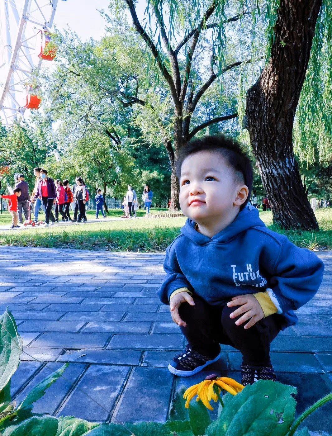 北京这三个地火了！周末必打卡的遛娃景点，赶紧去