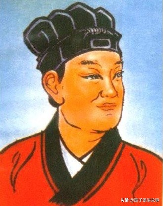 中国古代十大贪官：历史上的腐败巨鳄