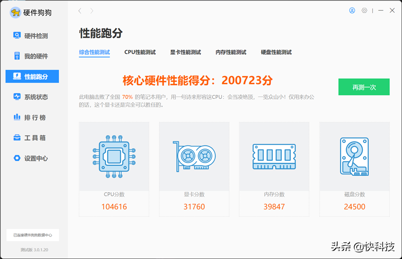 Intel 12代P28颠覆轻薄本！惠普战66五代酷睿版评测