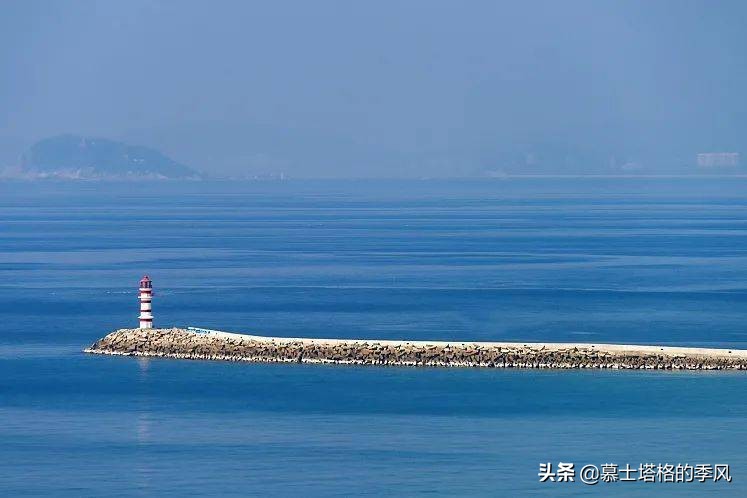 在海南过冬避寒，除了天涯海角，这9个景点也值得一去