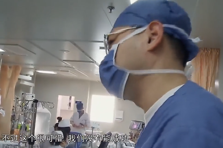 真实故事：32岁小伙拉肚子导致心脏骤停，医生拼尽全力也无力回天