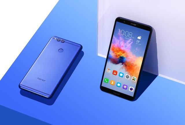 华为honor是什么型号（华为honor10）-第4张图片-科灵网