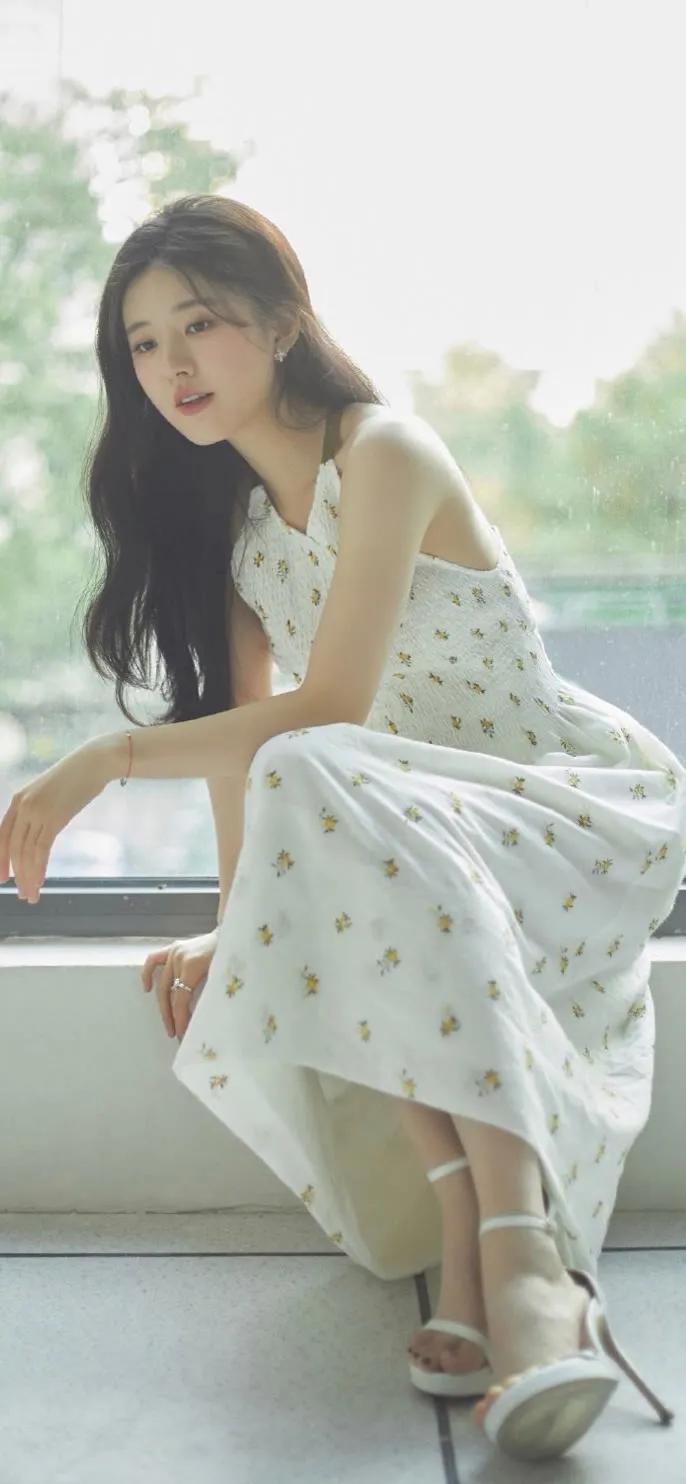 赵露思合集