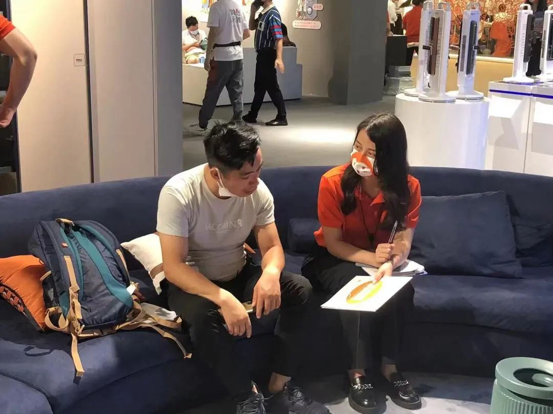 您有新的来电 | 2022年第24届中国建博会（广州）圆满闭幕