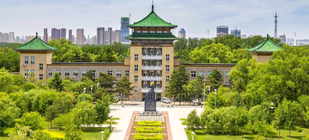 2022年吉林省大学排名最新出炉：吉林大学继续领跑，全国排名13