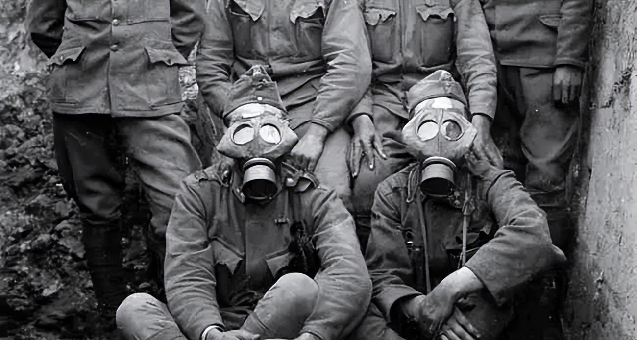 你怎么看现在战争的残酷呢（现代战争有多残酷？最残酷的并不是血肉横飞尸横遍野的战场）