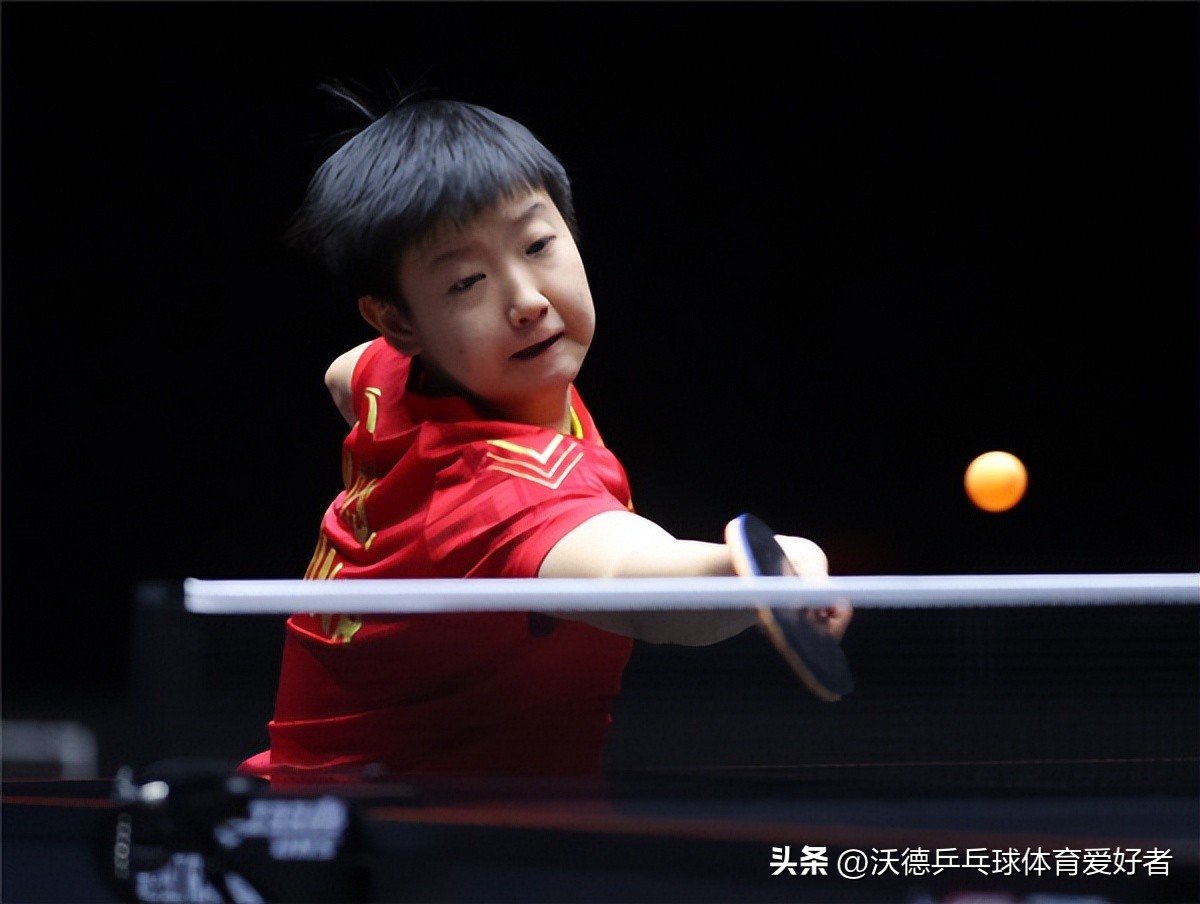 世界杯201816进8赛程表（世乒赛16进8赛程表：日本迎战双强敌！国乒女团晚上迎来首秀）