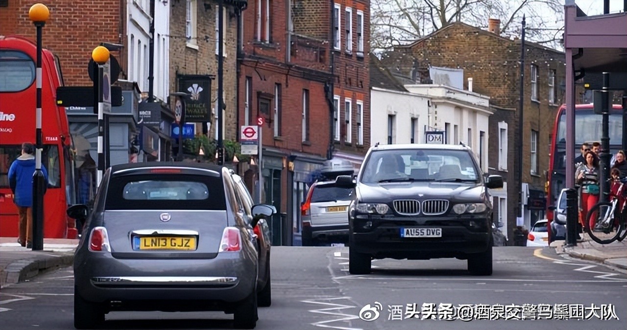 3條新手開車上路技巧！新老司機都看看～