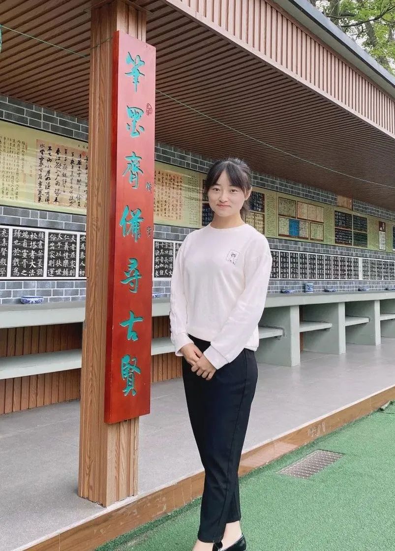 麓溪河畔 墨韵白小｜四川天府新区白沙小学名优教师风采展示（三）