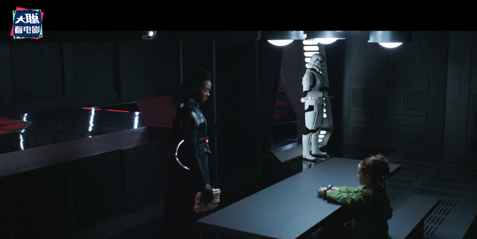 《欧比旺》全六集一口气回顾！看欧比旺和达斯维达的相爱相杀