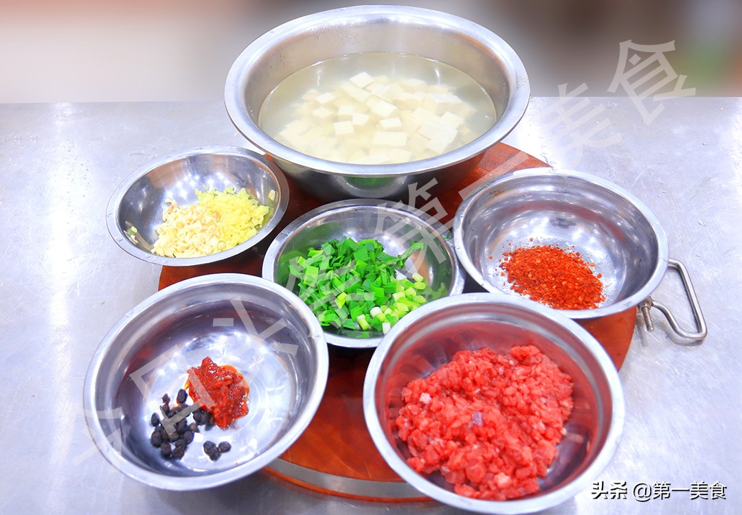四川最出名的6道名菜，麻辣鲜香，开胃下饭，自己在家做也超美味