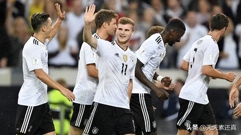 德国世界杯喀麦隆（世界杯上德国不怕非洲球队，但有一支非洲球队让德国吃了两次苦头）