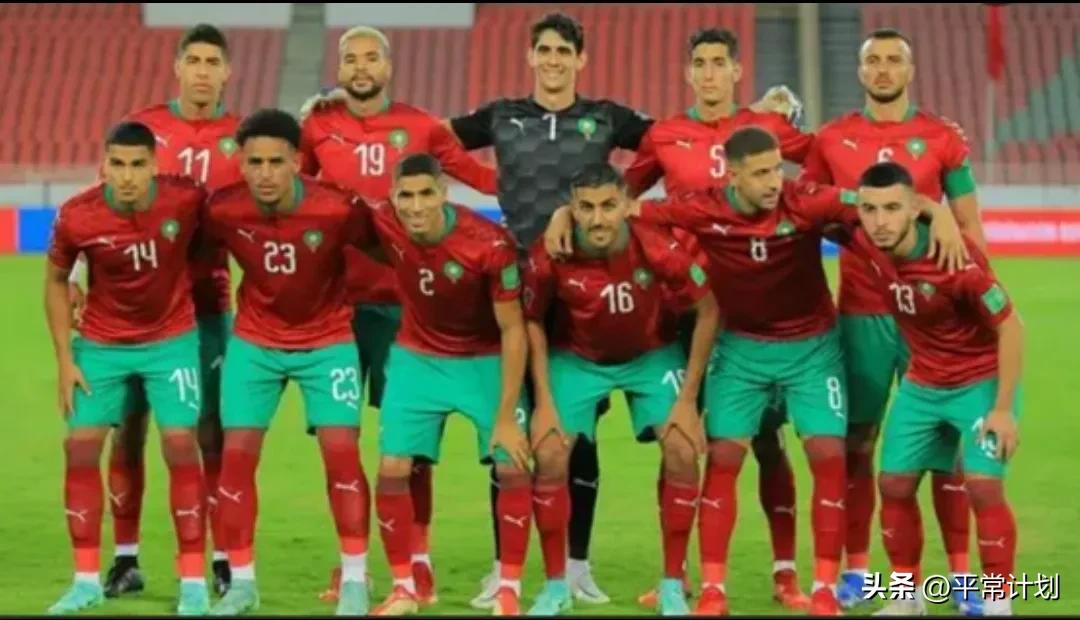 在常规时间里比分会怎样（神奇！这届世界杯没有一点神奇的进、失球规律都混不到四强）