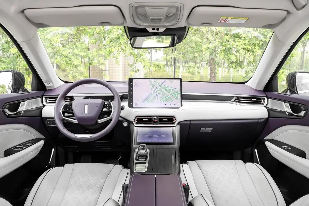 拿铁DHT-PHEV正式上市，最高纯电续航184公里，售价22.9万-26.3万