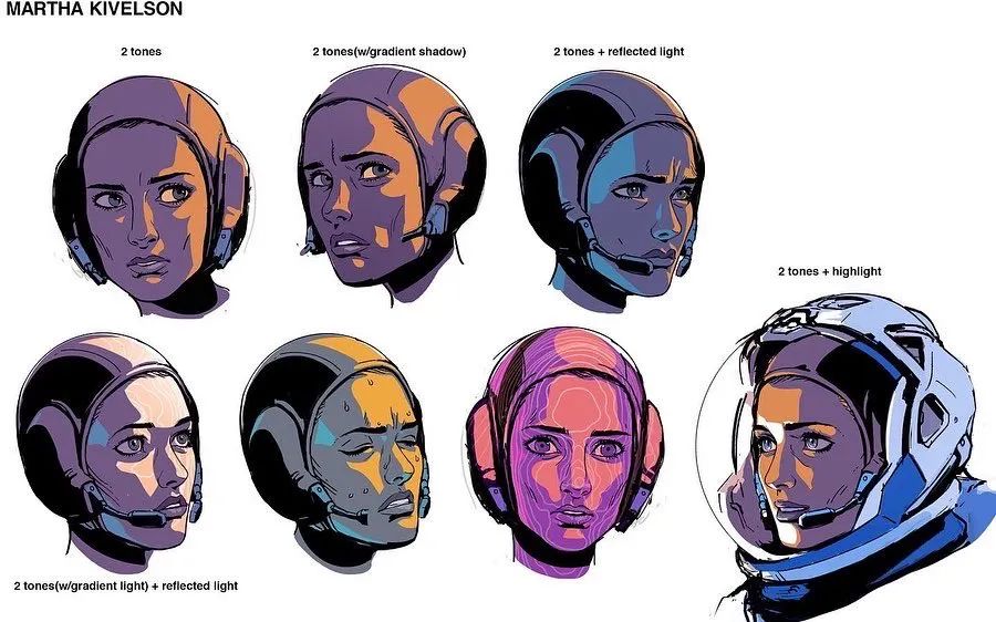 爱死机3中的最美三渲二！《恰似那台机器脉冲的颤跳》幕后解析