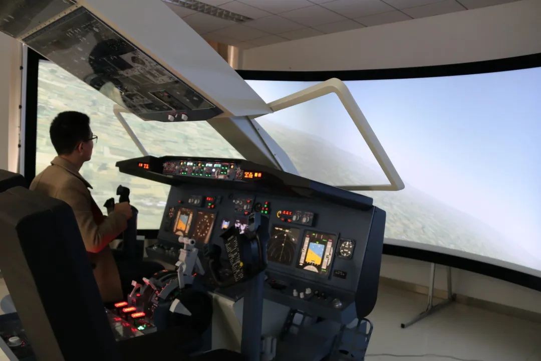 创“全国第一”，成果被航空公司推广应用！陕西这所高校“火”了！